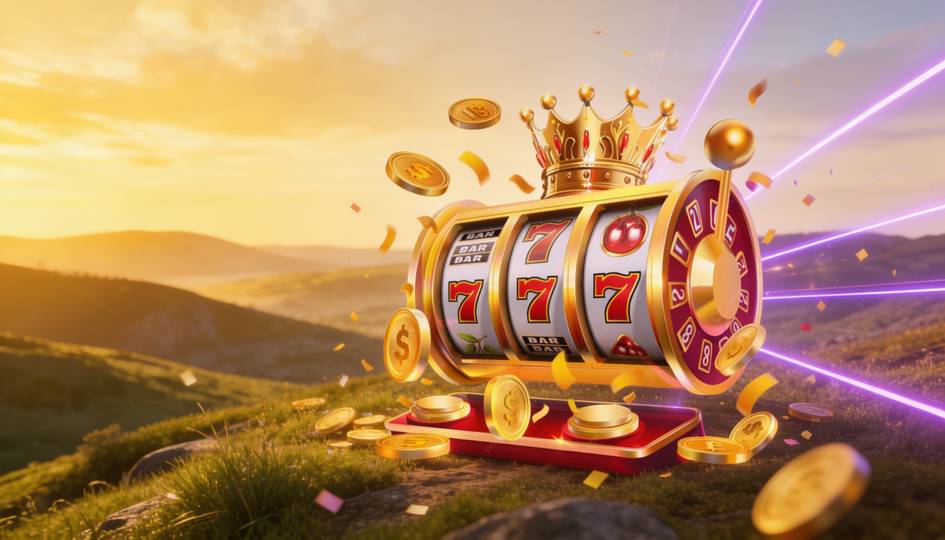 kingmaker casino