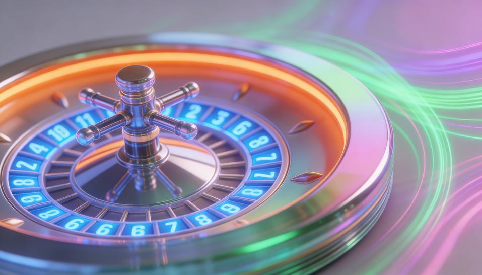 Roby Casino France